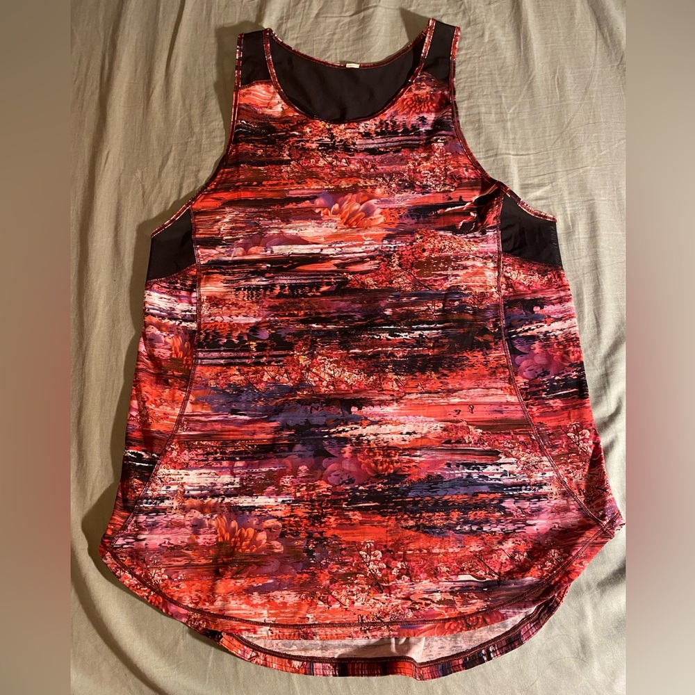 Lulu Lemon